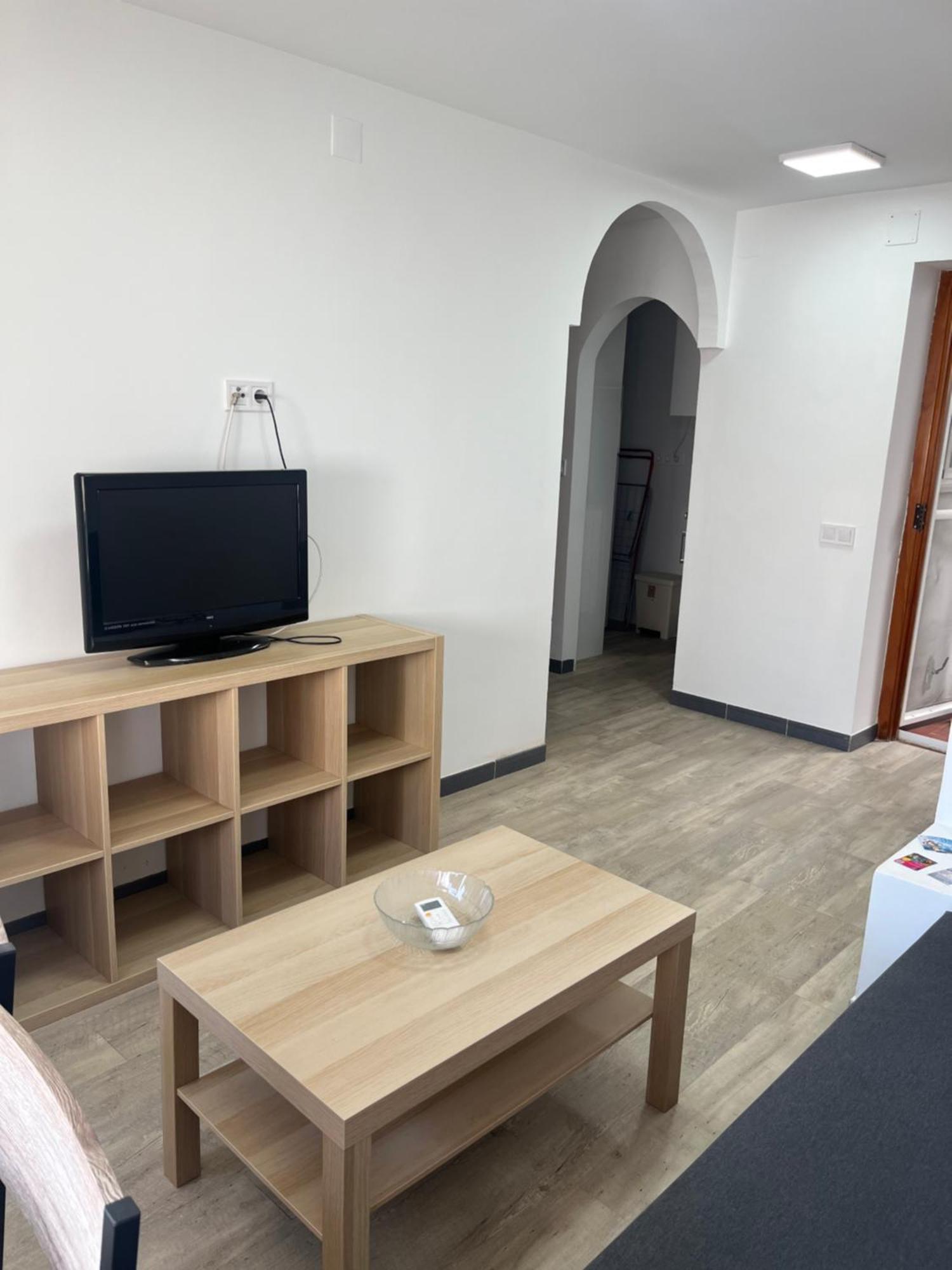 La Casa De La Playa Διαμέρισμα Μάλαγα Εξωτερικό φωτογραφία
